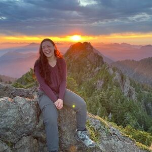 Meet your Posher, Aaryn